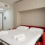 Апартаменты I Host - Binda 18 *