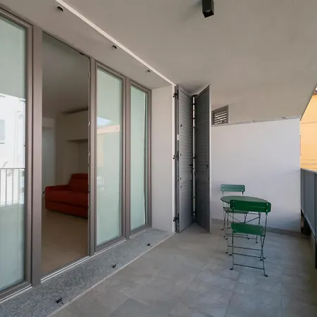 アパート I Host - Binda 18 ミラノ