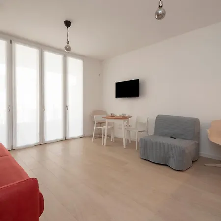 アパート I Host - Binda 18 *