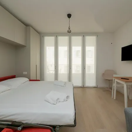 I Host - Binda 18 アパート *