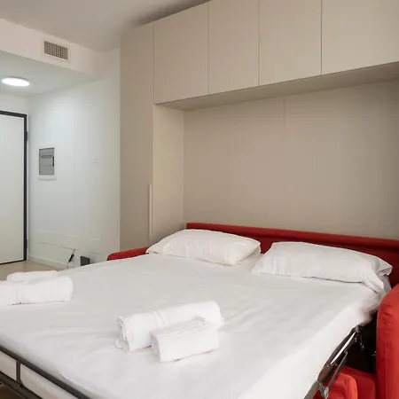 アパート I Host - Binda 18 *