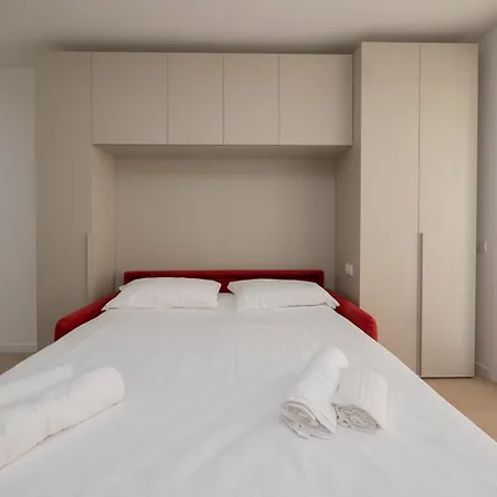 アパート I Host - Binda 18