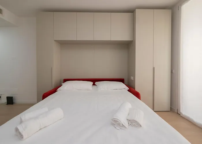Apartament I Host - Binda 18