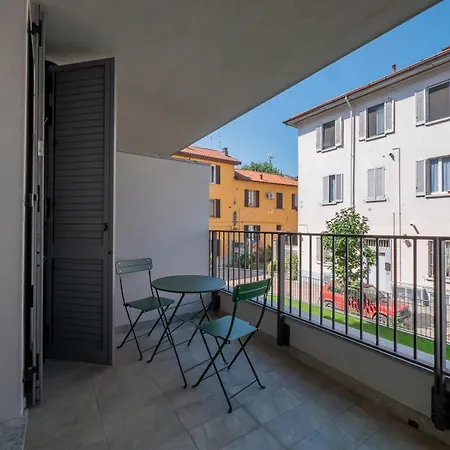 Appartamento I Host - Binda 18