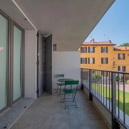 I Host - Binda 18 Appartamento