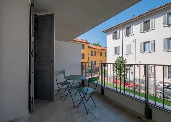 Appartamento I Host - Binda 18