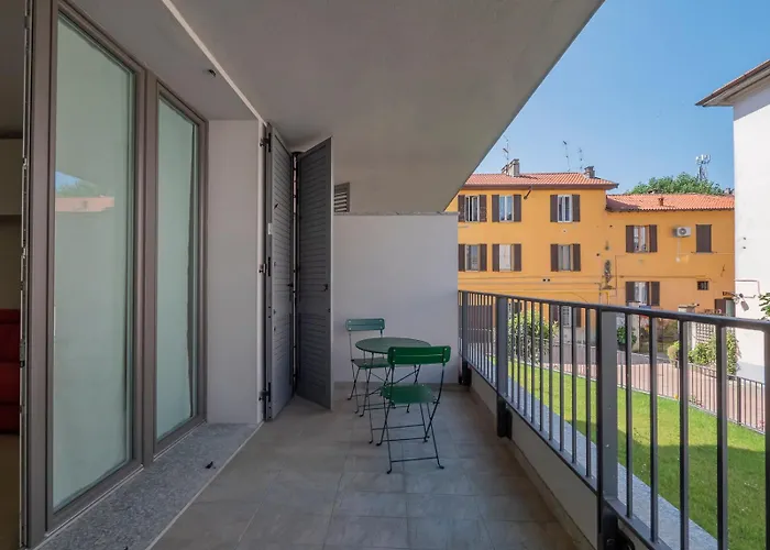 I Host - Binda 18 Appartamento